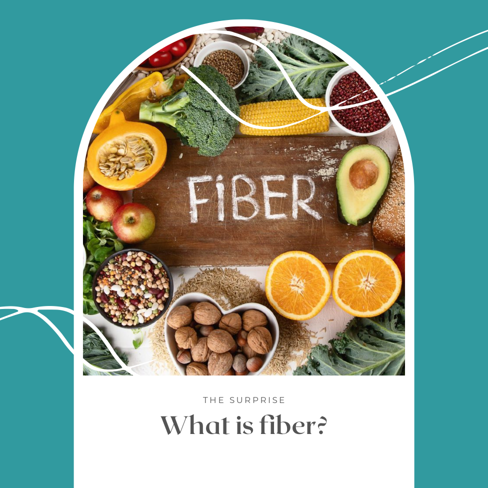 what is fiber