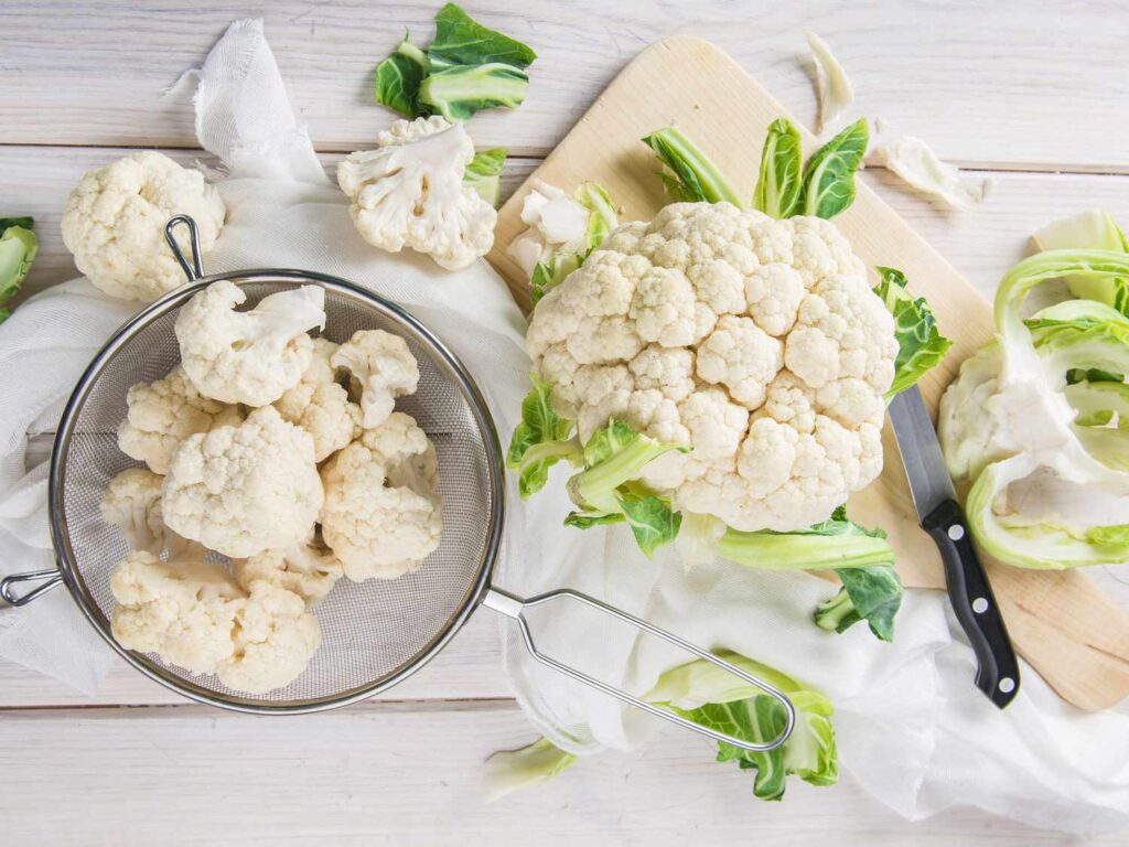 Cruciferous-